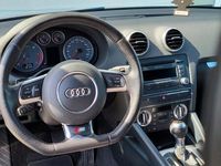 gebraucht Audi A3 S-Line 2.0 TDI S Tronic