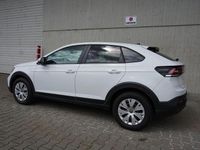 Ny VW Taigo 95 HK (69 kW) 2025 Hvid SUV