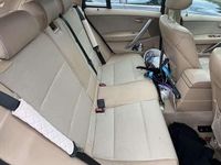 Gebraucht BMW X3 150 PS (110 kW) 2006 SUV