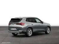 Gebraucht BMW X3 190 PS (139 kW) 2025 Skyscraper grau metallic SUV