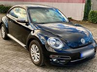 gebraucht VW Beetle Allstar 1.2 TSI DSG