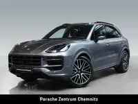 Używany Porsche Cayenne 354 KM (260 kW) 2026 Szary SUV