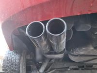 Gebraucht Renault Mégane Cabriolet 110 PS (80 kW) 2005 Rot Cabrio