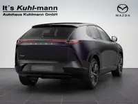 Neu Mazda CX-6e Takumi-Line 189 kW (258 PS) 2026 Violett SUV