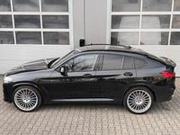 Gebraucht Alpina XD4 387 PS (284 kW) 2020 Schwarz SUV