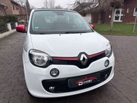 gebraucht Renault Twingo Luxe*Edition*PDC*AC