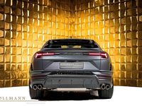 Neu Lamborghini Urus 666 PS (489 kW) 2026 Grigio keres matt SUV