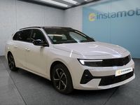 Gebraucht Opel Astra 131 PS (96 kW) 2025 Weiß Kombi