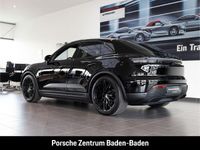 Neu Porsche Macan 264 kW (360 PS) 2026 Schwarz SUV