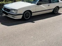 Gebraucht Opel Monza 179 PS (131 kW) 1983 Coupé