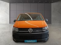 gebraucht VW Transporter T6 Kombi T6Kombi 2,0 TDI lang Klima*Navi*PDC*