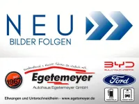Gebraucht Ford Puma Titanium 120 PS (88 kW) 2021 Weiß SUV