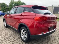 Occasion DFSK Fengon 106 ch (77 kW) 2024 Rouge Berline