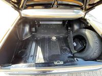 Gebraucht Mercedes W114 185 PS (136 kW) 1972 Gold Coupé