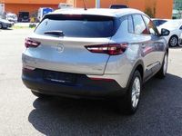 gebraucht Opel Grandland X 1.2 Turbo Edition