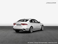 Gebraucht Jaguar XE SE 204 PS (150 kW) 2023 Weiß Limousine