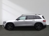 Gebraucht Mercedes GLB200 AMG 150 PS (110 kW) 2024 Silber SUV