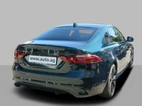 gebraucht Jaguar XF P250 R-DYNAMIC S BLACK GAR 2027