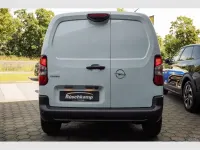 Neu Opel Combo 101 PS (74 kW) 2026 Weiss Van / Kleinbus