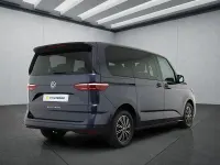 Używany VW Multivan 150 KM (110 kW) 2023 Niebieski Minivan