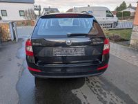 Gebraucht Skoda Octavia Active 140 PS (102 kW) 2014 Schwarz Kleinwagen
