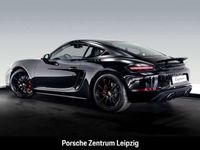 gebraucht Porsche 718 Cayman GTS 4.0 Bose ACC Spur 18WegeSitze LED