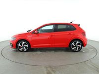 Gebraucht VW Polo GTI 200 PS (147 kW) 2020 Rot Limousine