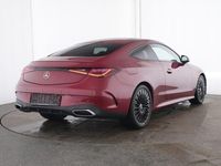 Gebraucht Mercedes 300 258 PS (189 kW) 2025 Manufaktur lack manufaktur patag (metallic) Coupé