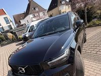 Gebraucht Volvo XC40 R-Design 190 PS (139 kW) 2018 SUV
