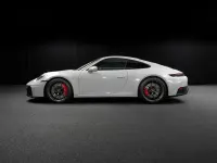 Gebraucht Porsche 992 485 PS (356 kW) 2025 Grau Coupé