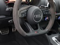 gebraucht Audi RS3 Sportback TFSI Q MATRIX BuO RAUTE NAVI+