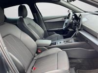 Gebraucht Cupra Formentor 150 PS (110 kW) 2025 Magnetic grau metallic (metallic) SUV