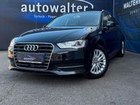 Gebraucht Audi A3 Ambiente 179 PS (131 kW) 2014 Schwarz Limousine