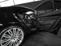 Gebraucht Mercedes S560 469 PS (344 kW) 2020 Obsidianschwarz Limousine