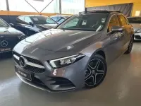 Gebraucht Mercedes A250 AMG 102 PS (75 kW) 2022 Andere Limousine