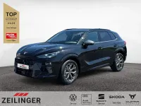 Neu Cupra Terramar 150 PS (110 kW) 2026 SUV