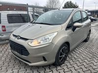 Gebraucht Ford B-MAX Trend 120 PS (88 kW) 2012 Grau Van / Kleinbus