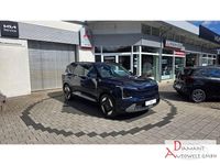 Neu Kia EV5 Earth 160 kW (218 PS) 2026 Blau SUV