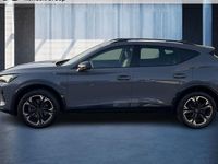 Gebraucht Cupra Formentor 150 PS (110 kW) 2025 Grau SUV