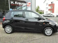 Gebraucht Suzuki Celerio Club 68 PS (50 kW) 2018 Schwarz Kleinwagen