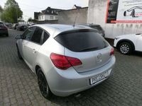gebraucht Opel Astra 1.4 TURBO Design Edition KLIMA 2xPDC