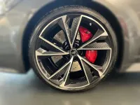 Gebraucht Audi RS6 Sport 600 PS (441 kW) 2025 Daytonagrau perleffekt Kombi