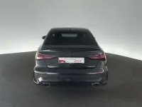 Gebraucht Audi RS3 Sport 400 PS (294 kW) 2023 Schwarz Limousine