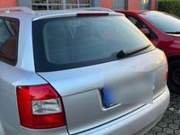 gebraucht Audi A4 1.6 Avant -