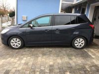 gebraucht Ford Grand C-Max Grand C-Max1.6 EcoBoost Start-Stop-System Trend