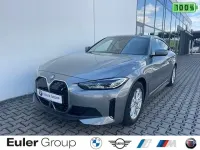 Gebraucht BMW i4 Sport Line 210 kW (286 PS) 2023 Grau Limousine