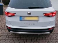 gebraucht Seat Ateca 1.5 TSI - ACT - Style - 150 PS