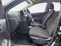 Gebraucht Kia Picanto Edition 7 84 PS (61 kW) 2018 Schwarz Kleinwagen