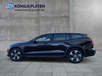 Gebraucht Volvo V60 CC Pro 197 PS (144 kW) 2021 Braun Kombi