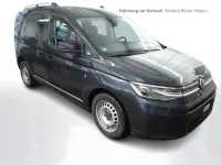 Gebraucht VW Caddy Style 114 PS (83 kW) 2023 Van / Kleinbus